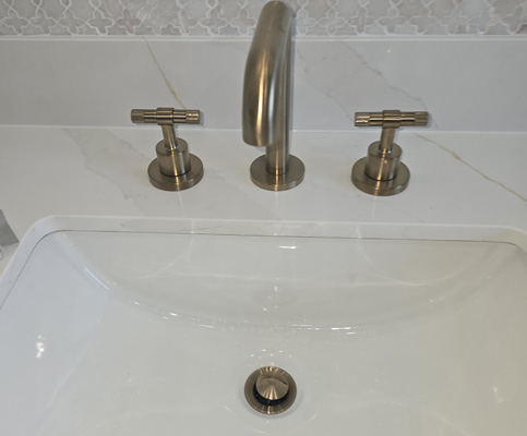 Faucet