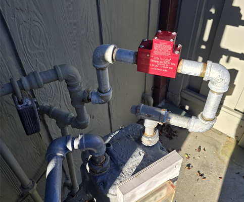 Plumbing